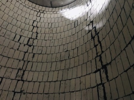 TKE Việt Nam - Acid Brick - Gạch TKE Việt Nam - Công Ty TNHH Công Nghệ TKE Việt Nam